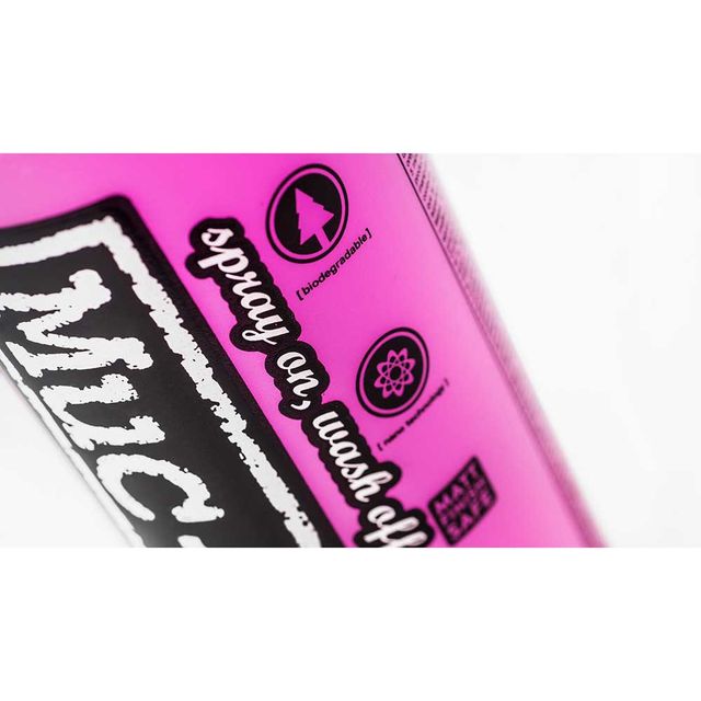 MUC-OFF Bike Cleaner polkupyörän pesuaine MUC-OFF Bike Cleaner polkupyörän pesuaine